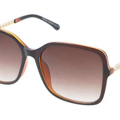 Okulary damskie przeciwsłoneczne Cote Exclusive 381-2