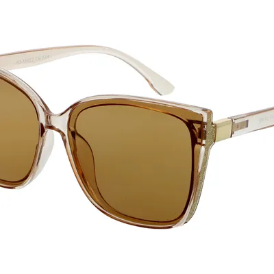 Okulary damskie polaryzacyjne PolarZone 892-15
