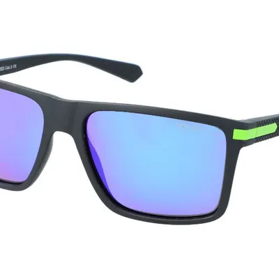 Okulary męskie polaryzacyjne PolarZone PZ995-11