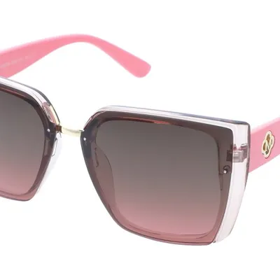 Okulary damskie przeciwsłoneczne Cote Exclusive 373-6