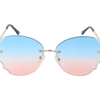 Okulary damskie przeciwsłoneczne Cote Glamour 284-10-6