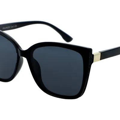 Okulary damskie polaryzacyjne PolarZone 892-1