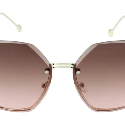 Okulary damskie przeciwsłoneczne Cote Glamour 275-7