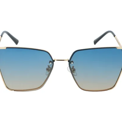 Okulary damskie polaryzacyjne PolarZone 895-10-12