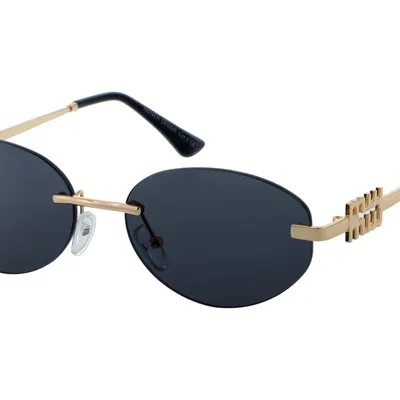 Okulary damskie przeciwsłoneczne Cote Glamour 206-15