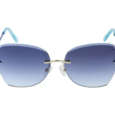 Okulary damskie przeciwsłoneczne Cote Glamour 285-10