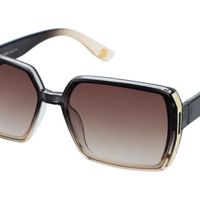 Okulary damskie przeciwsłoneczne Cote Exclusive 420-2