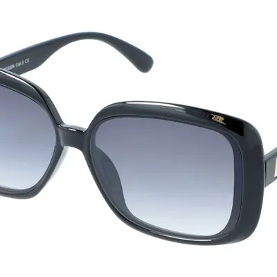 Okulary damskie przeciwsłoneczne Cote Exclusive 382-1