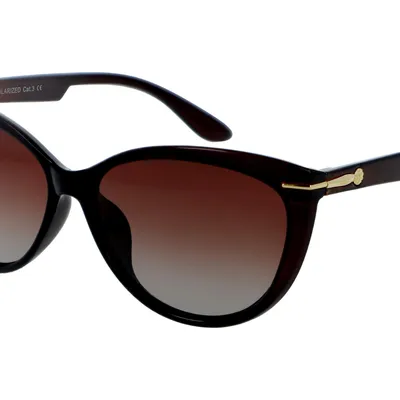 Okulary damskie polaryzacyjne PolarZone 560-2T