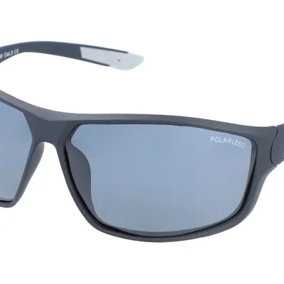 Sportowe okulary przeciwsłoneczne polaryzacyjne Speed 190-1M