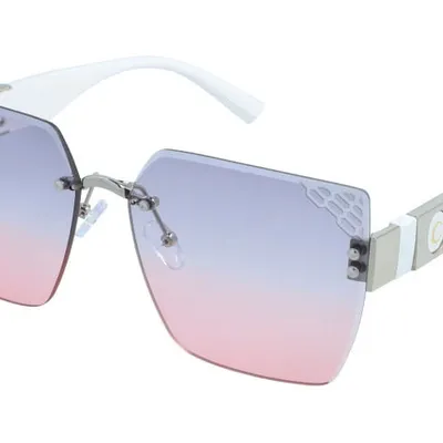 Okulary damskie przeciwsłoneczne Cote Glamour 238-3-6