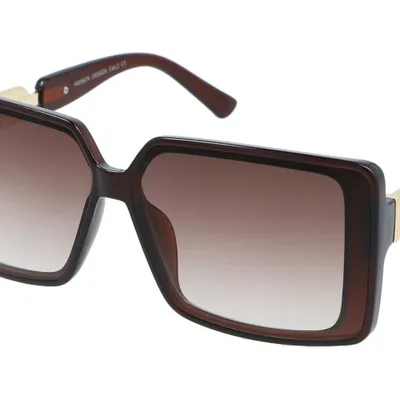 Okulary damskie przeciwsłoneczne Cote Exclusive 419-2