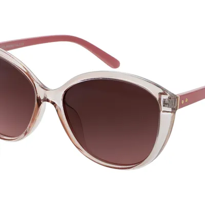 Okulary damskie polaryzacyjne PolarZone 867-6