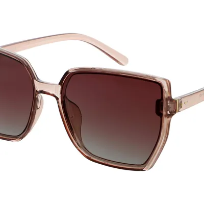 Okulary damskie polaryzacyjne PolarZone 872-15