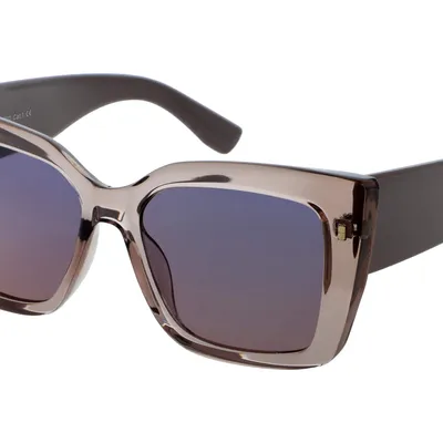 Okulary damskie polaryzacyjne PolarZone 1034-15