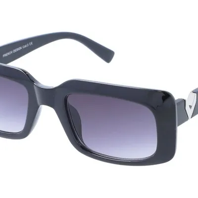 Okulary damskie przeciwsłoneczne Cote Exclusive 407-1