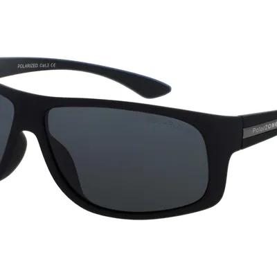 Okulary męskie polaryzacyjne PolarZone 1108-1M