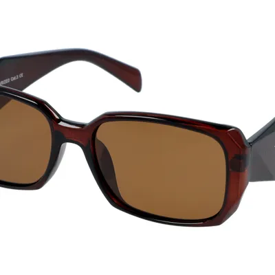 Okulary damskie polaryzacyjne PolarZone PZ1010-2