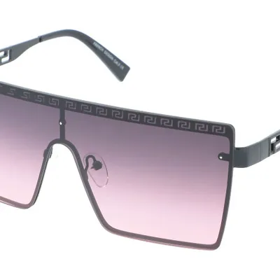 Okulary damskie przeciwsłoneczne Cote Glamour 236-7
