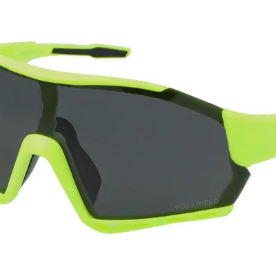 Sportowe okulary przeciwsłoneczne polaryzacyjne PolarZone 455-12