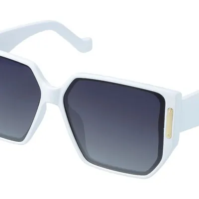 Okulary damskie polaryzacyjne PolarZone 954-5
