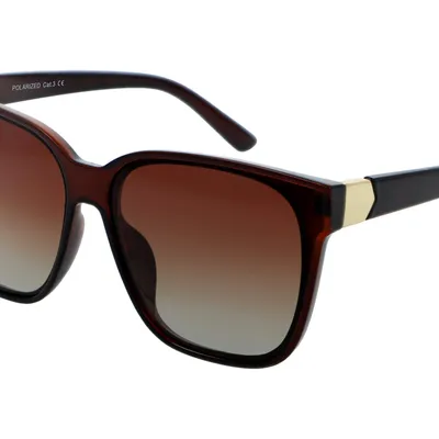 Okulary damskie polaryzacyjne PolarZone 910-2