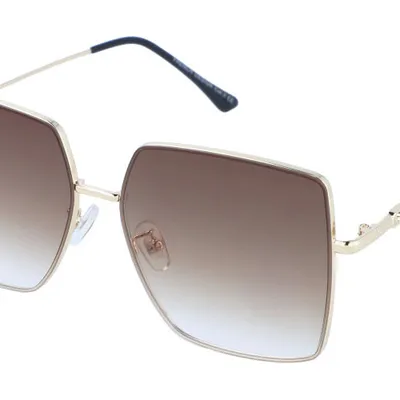 Okulary damskie przeciwsłoneczne Cote Glamour 232-2
