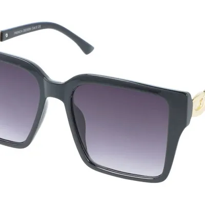 Okulary damskie przeciwsłoneczne Cote Exclusive 388-1