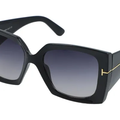Okulary damskie przeciwsłoneczne Cote Exclusive 422-1