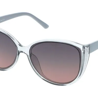 Okulary damskie polaryzacyjne PolarZone 978-3