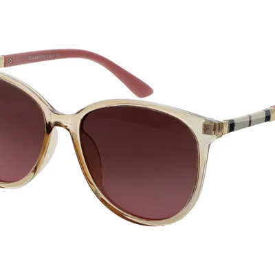 Okulary damskie polaryzacyjne PolarZone 977-6