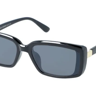Okulary damskie przeciwsłoneczne Cote Exclusive 385-1