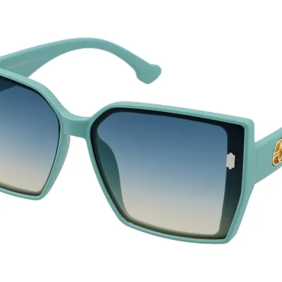 Okulary damskie przeciwsłoneczne Cote Exclusive 426-11