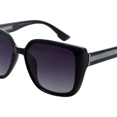Okulary damskie polaryzacyjne PolarZone 870-1
