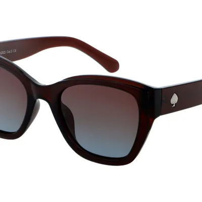 Okulary damskie polaryzacyjne PolarZone 1035-2