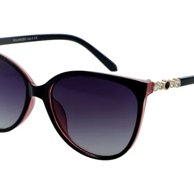 Okulary damskie polaryzacyjne PolarZone PZ720-6