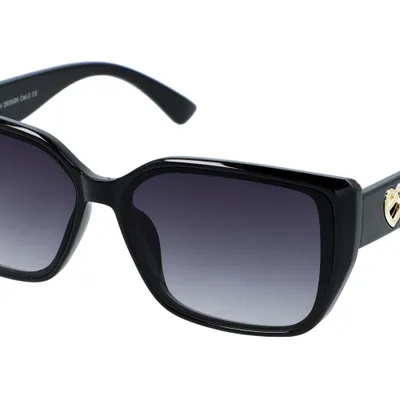 Okulary damskie przeciwsłoneczne Cote Exclusive 435-1