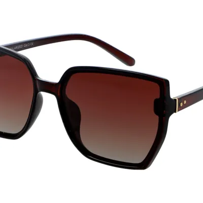 Okulary damskie polaryzacyjne PolarZone 872-2
