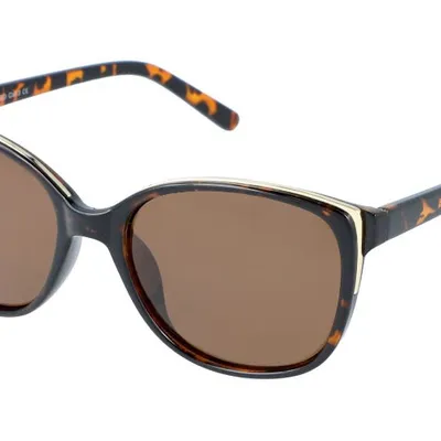 Okulary damskie polaryzacyjne PolarZone 890-13
