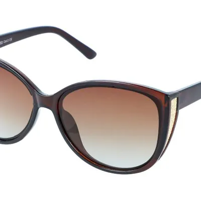 Okulary damskie polaryzacyjne PolarZone 978-2