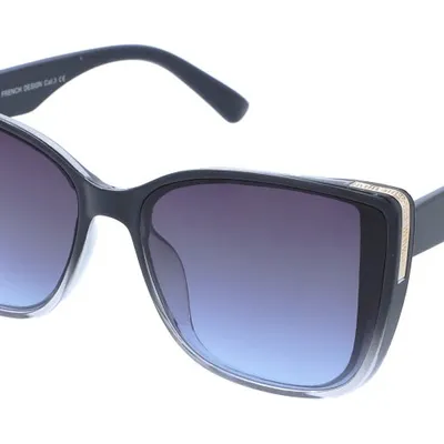 Okulary damskie przeciwsłoneczne Cote Exclusive 411-3