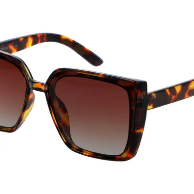 Okulary damskie polaryzacyjne PolarZone 964-13