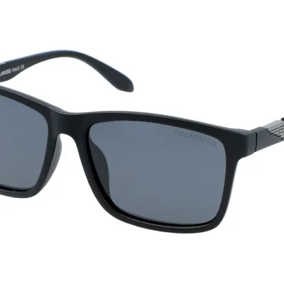 Okulary męskie polaryzacyjne PolarZone 1101-1M