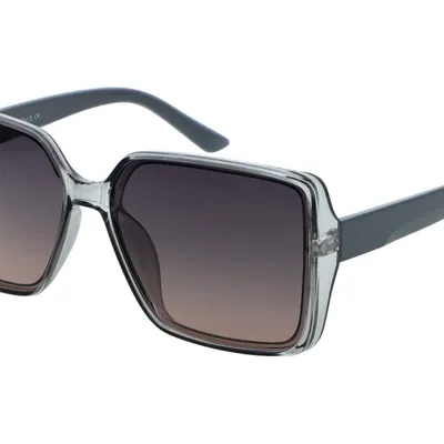 Okulary damskie polaryzacyjne PolarZone 963-3