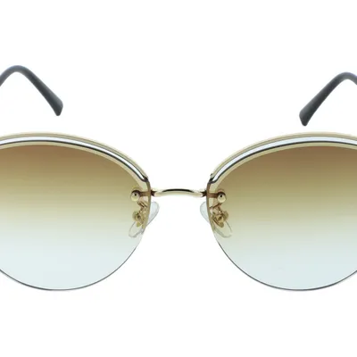 Okulary damskie przeciwsłoneczne Cote Glamour 293-2