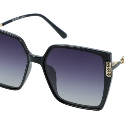 Okulary damskie polaryzacyjne PolarZone PZ1007-1