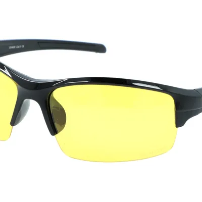 Sportowe okulary polaryzacyjne Speed 168Y-12