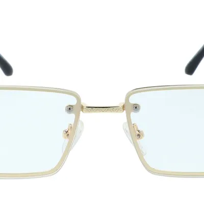 Okulary damskie przeciwsłoneczne Cote Glamour 294-0