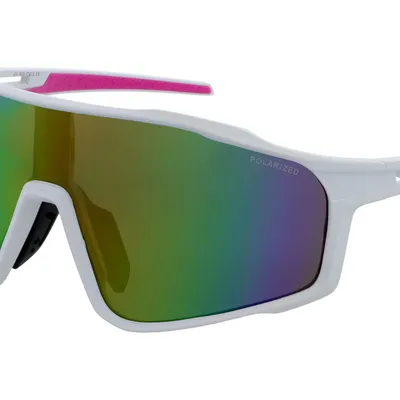 Sportowe okulary przeciwsłoneczne polaryzacyjne PolarZone 482-6