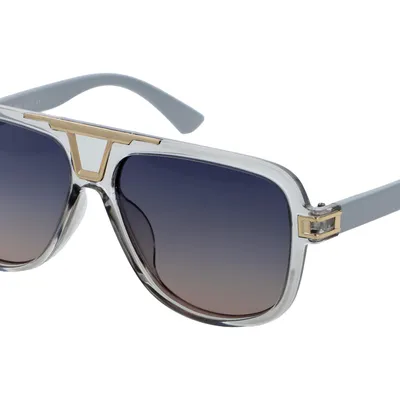 Okulary damskie polaryzacyjne PolarZone PZ1047-3